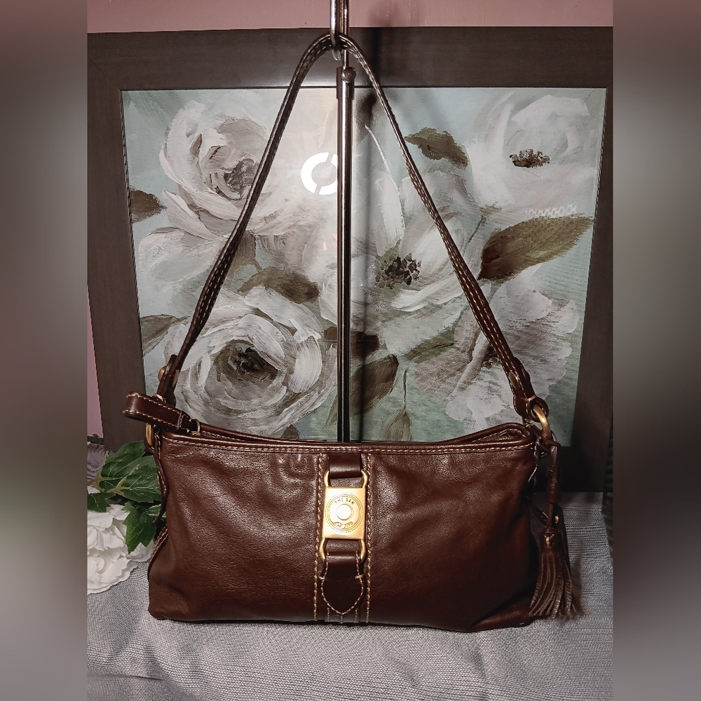 COPY - THE SAK Brown  Shoulderbag
